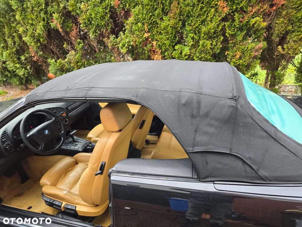 BMW Seria 3 - 22