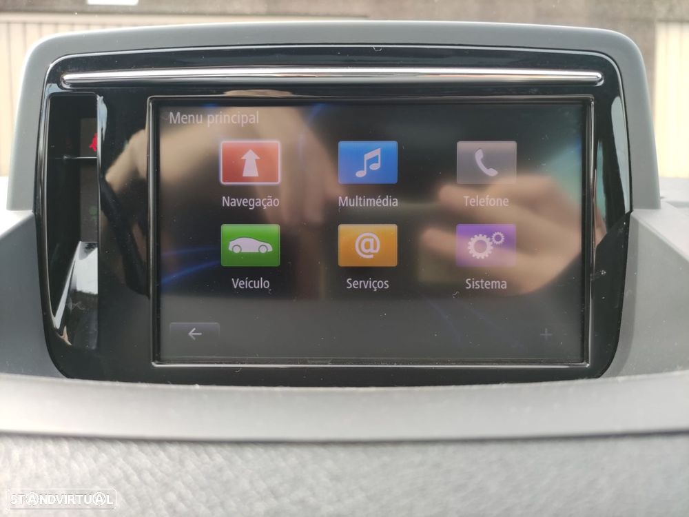 Renault Mégane - 21