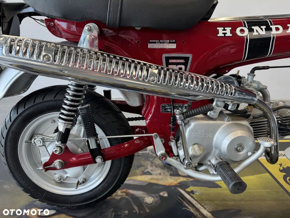Honda ST - 14