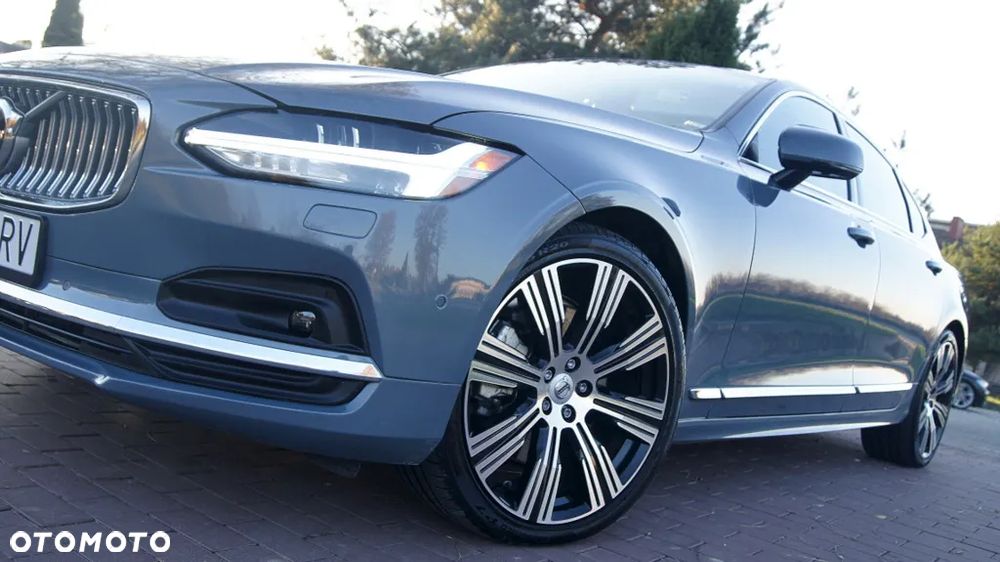 Volvo S90 T6 AWD Inscription - 18