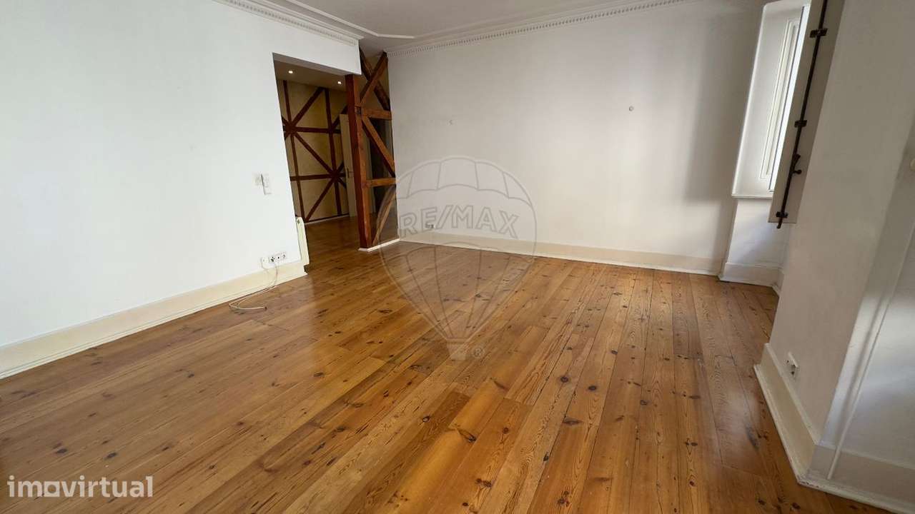 Apartamento T3 para arrendamento - Grande imagem: 2/19