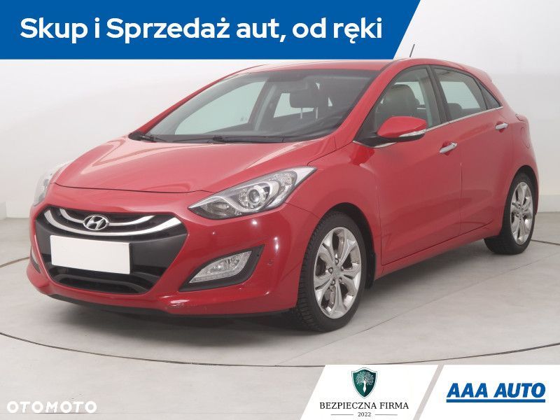 Hyundai i30 - 3