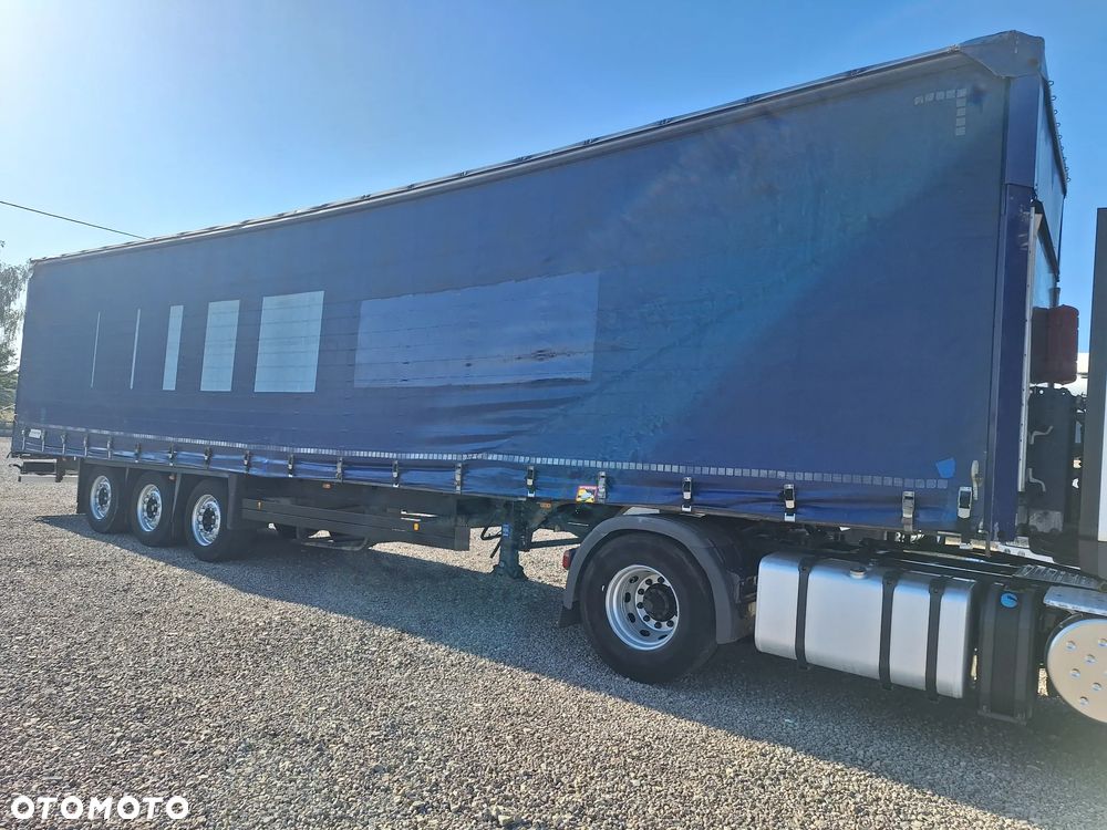 Schmitz Cargobull VARIOS Import Francja - 3