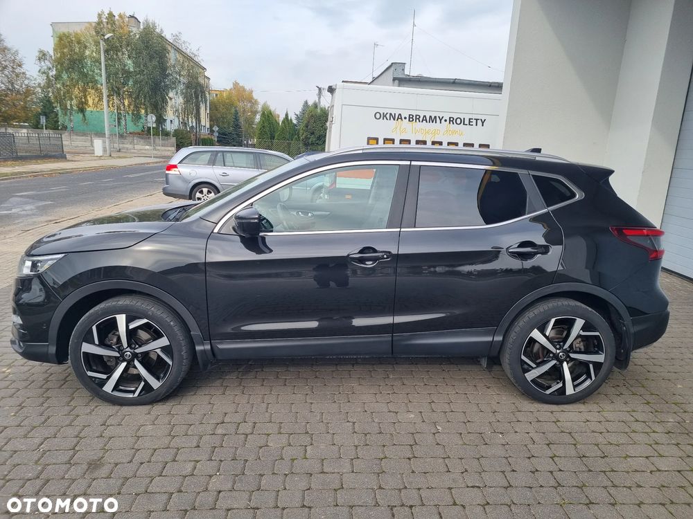 Nissan Qashqai - 39