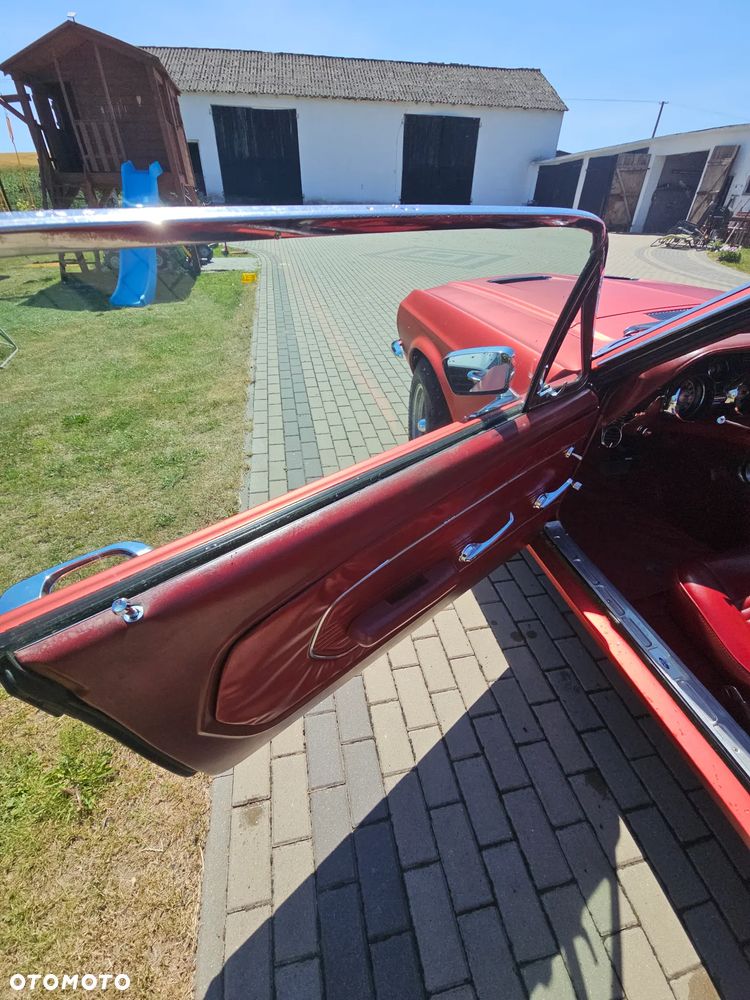 Ford Mustang - 18