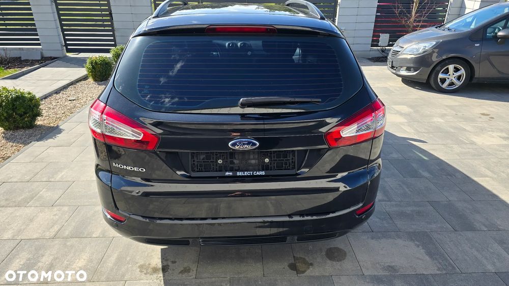 Ford Mondeo 1.6 Ti-VCT Trend - 6