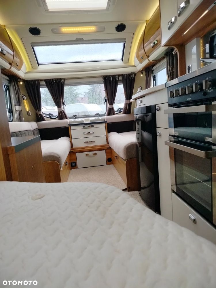 SWIFT ELEGANCE 570 - 23