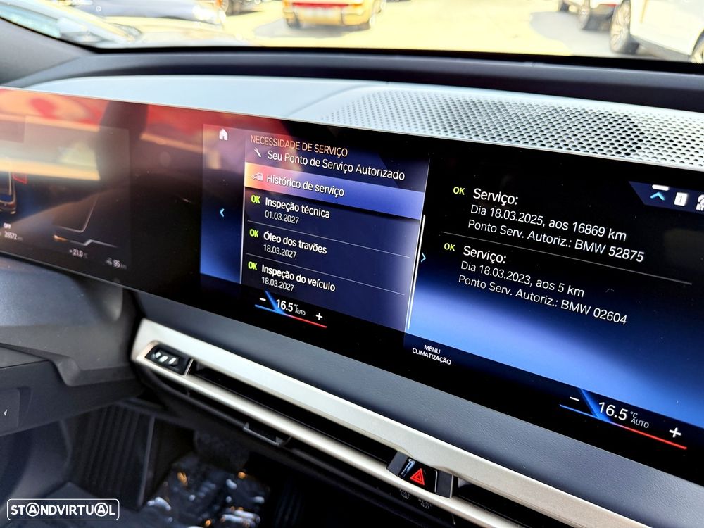 BMW iX xDrive 50 Pack Desportivo - 29