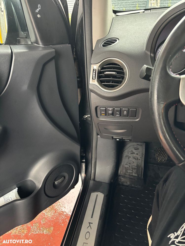 Renault Koleos 2.0 dCI FAP 4x2 Expression - 15