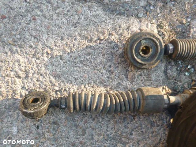 LEWAREK WYBIERAK LINKI HONDA ACCORD VI 1.8 16V - 12