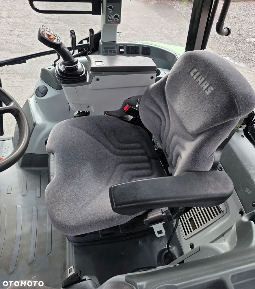 Claas Arion 430 Cis - 17