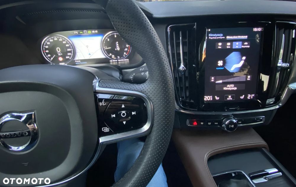 Volvo S90 D4 Geartronic Momentum - 20