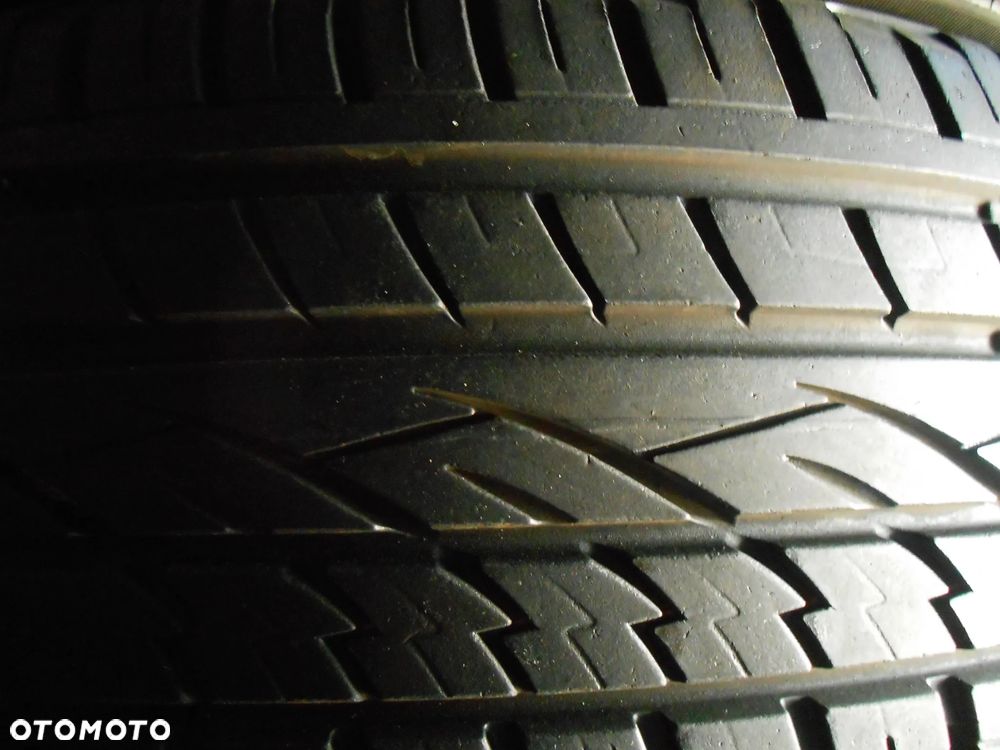 OPONY 235/55R19 CONTINENTAL CROSS CONTACT UHP E DOT 2121 7.4MM - 4