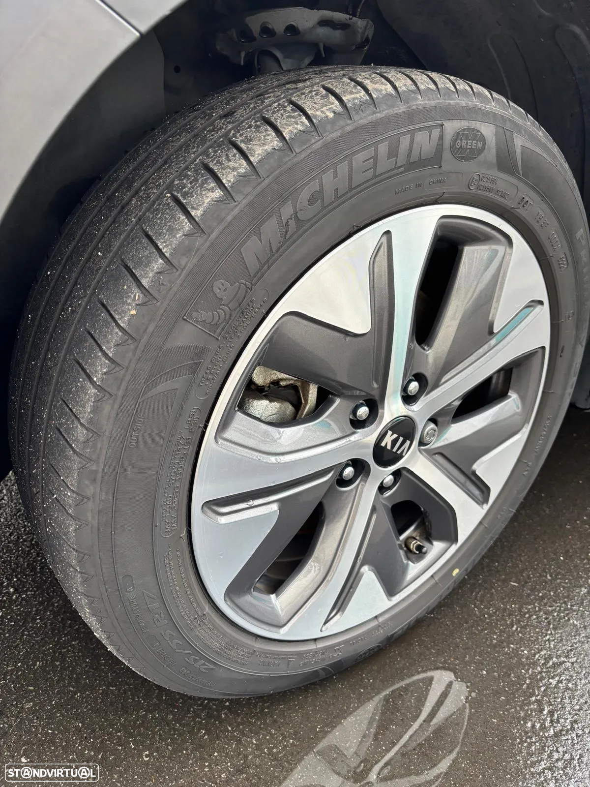 Kia e-Niro - 25