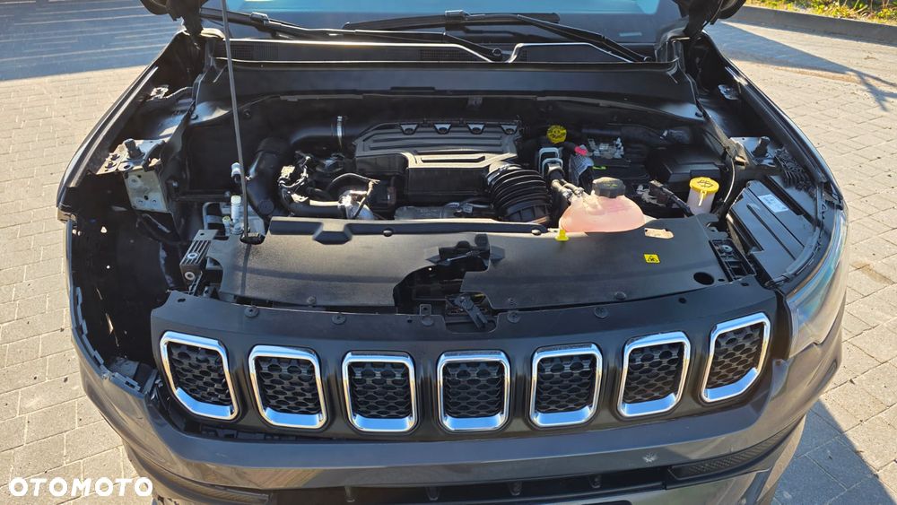 Jeep Compass - 6