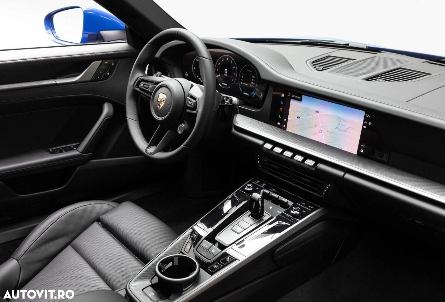 Porsche 992 - 13