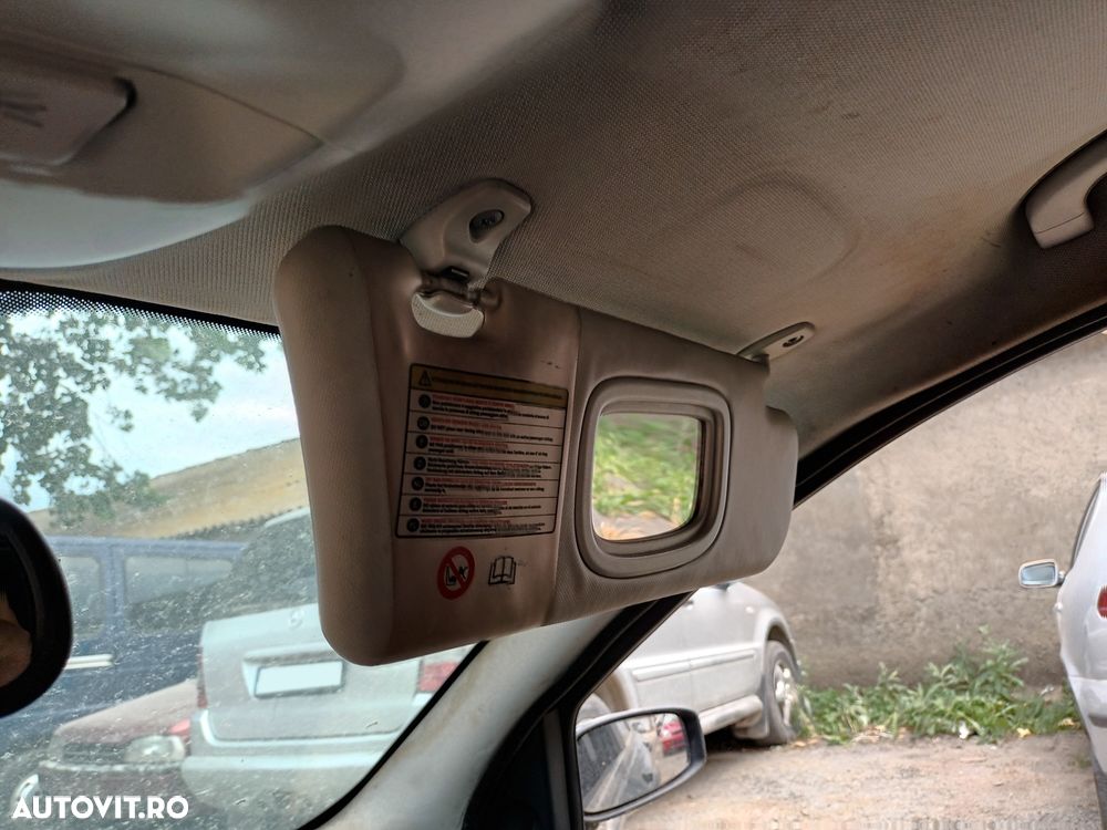 Dezmembrari  Fiat STILO (192)  2001  > 2010 1.9 JTD Motorina - 39