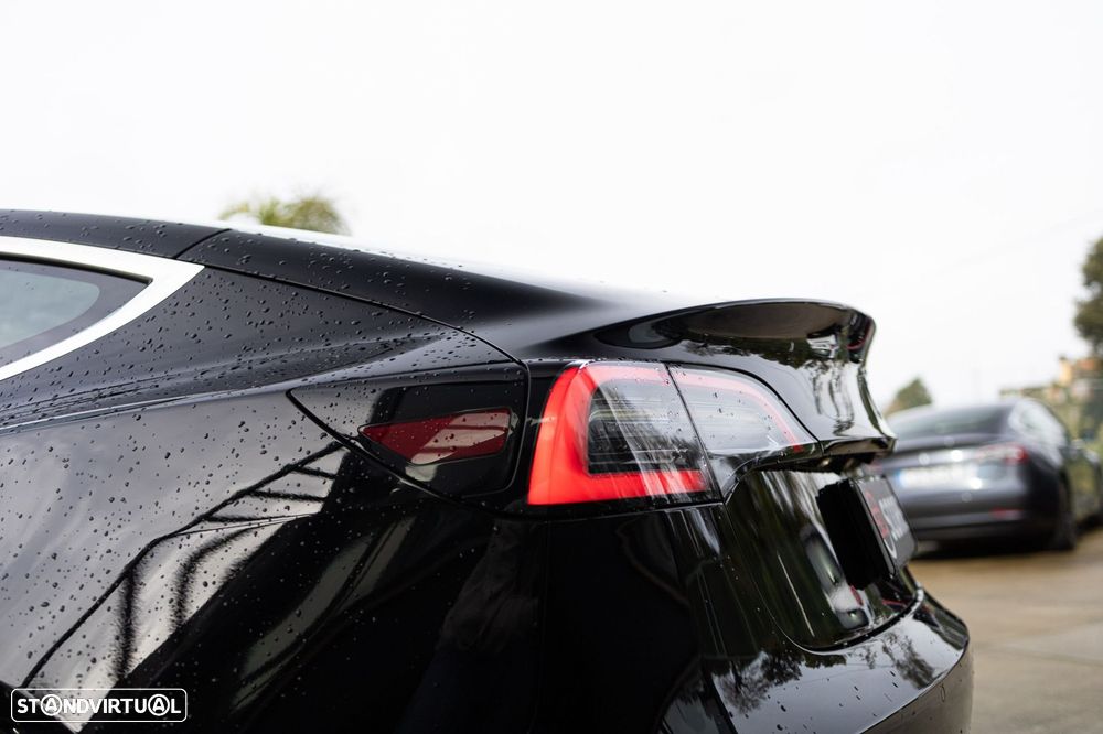 Tesla Model 3 Standard Range Plus RWD - 12