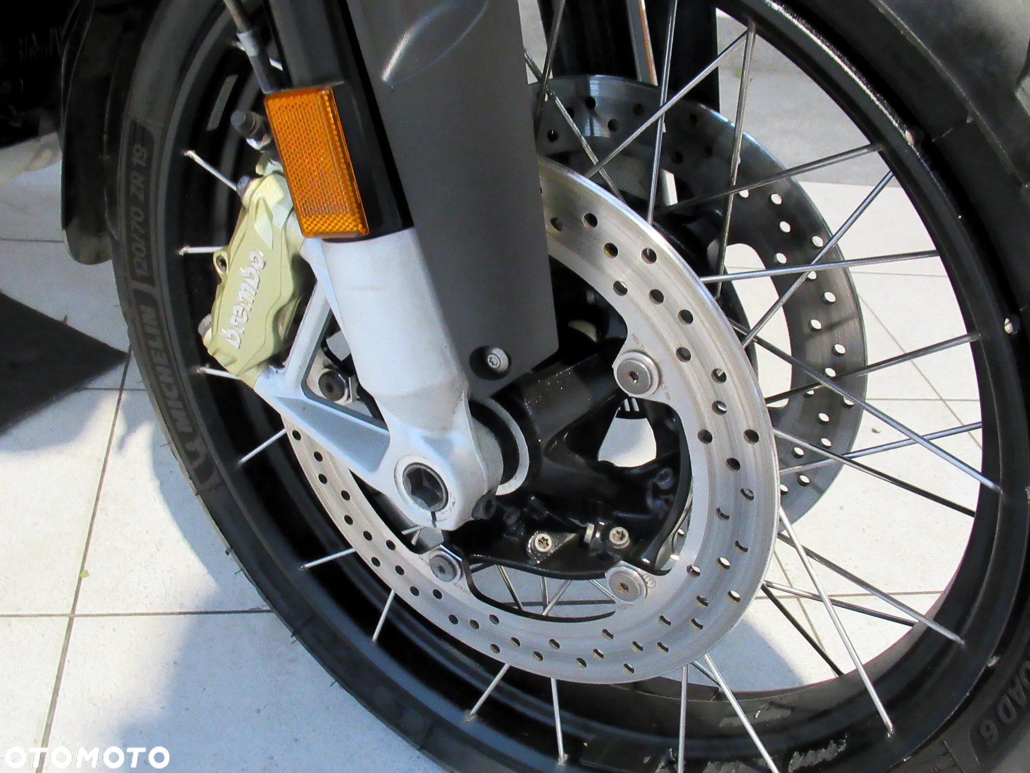 BMW GS - 18