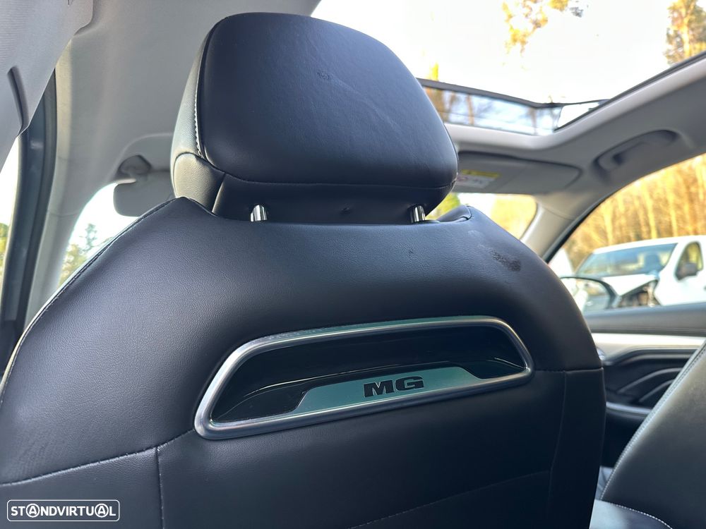 MG Marvel R 70 kWh Luxury - 28