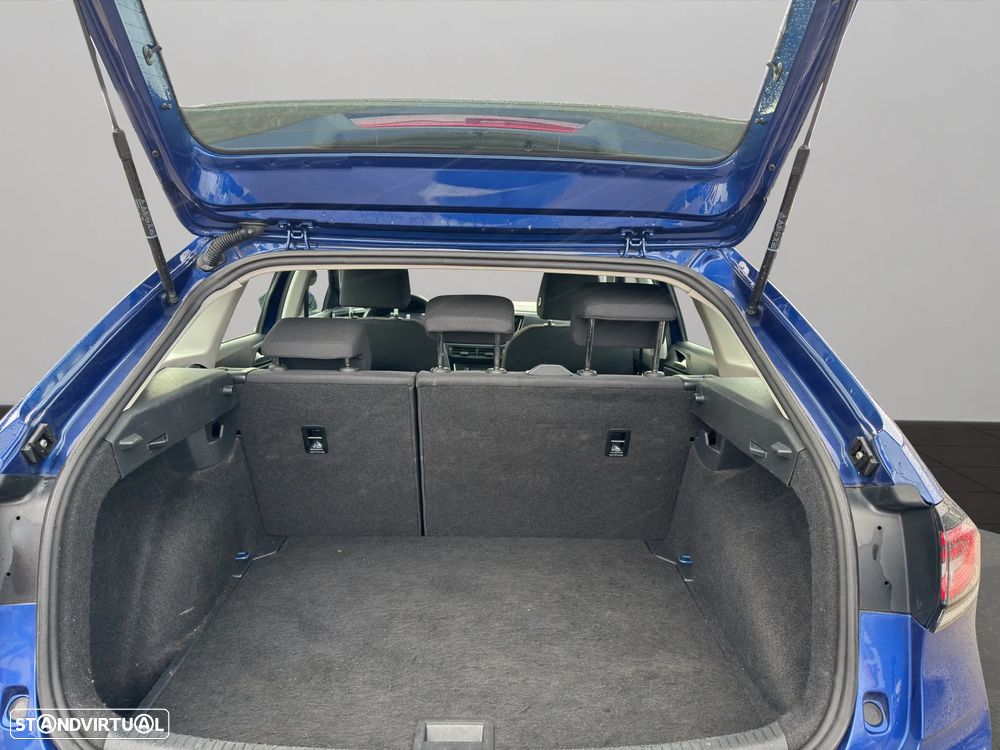 VW Taigo 1.0 TSI OPF DSG Life - 19