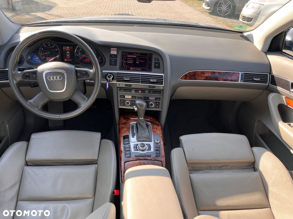 Audi A6 Limousine - 5