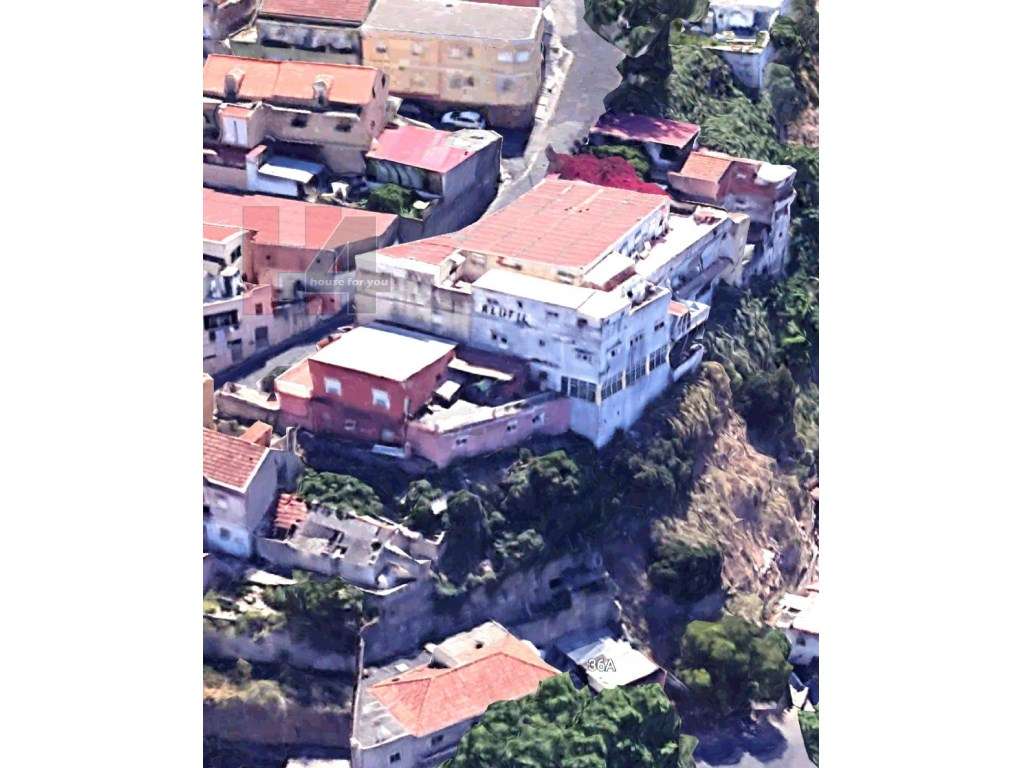 Moradia anexo na Quinta da Serra - Grande imagem: 4/4