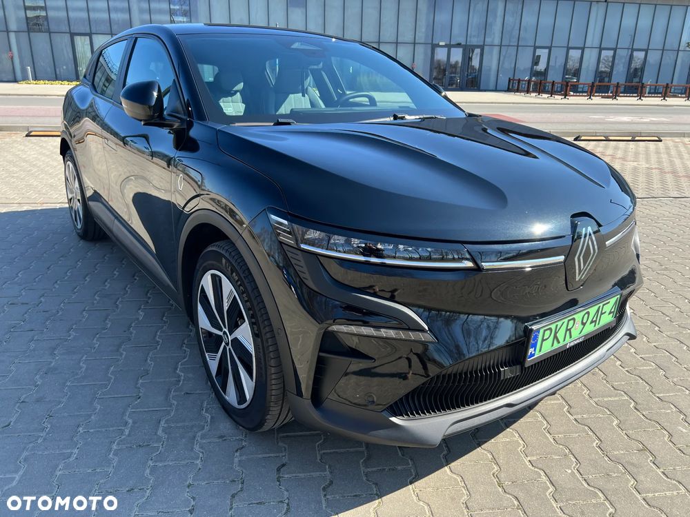 Renault Megane - 3