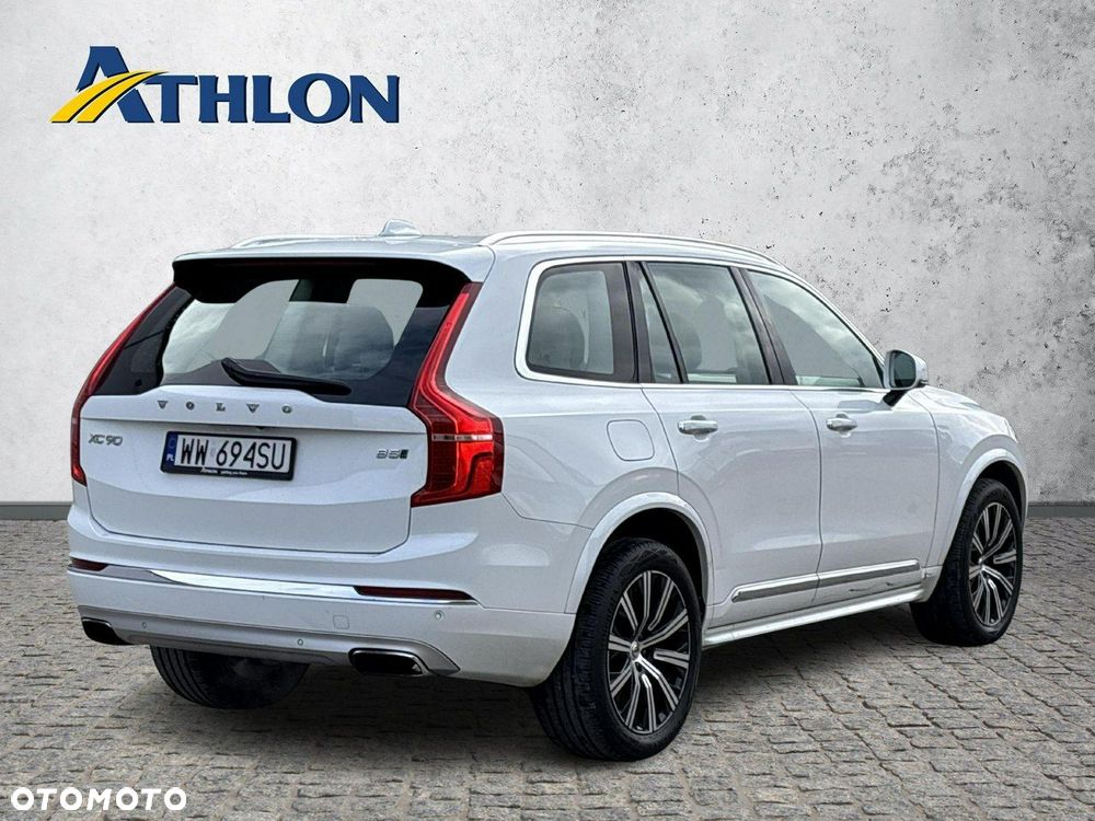 Volvo XC 90 - 5
