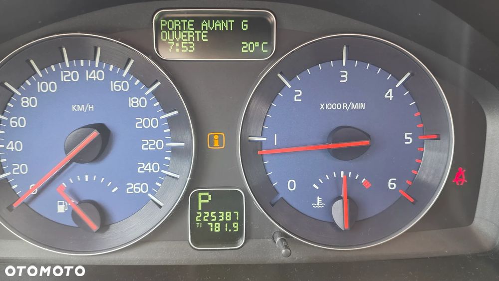 Volvo C30 - 14