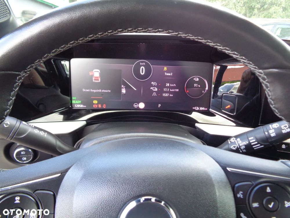 Opel Mokka 50kWh Ultimate Pack - 11