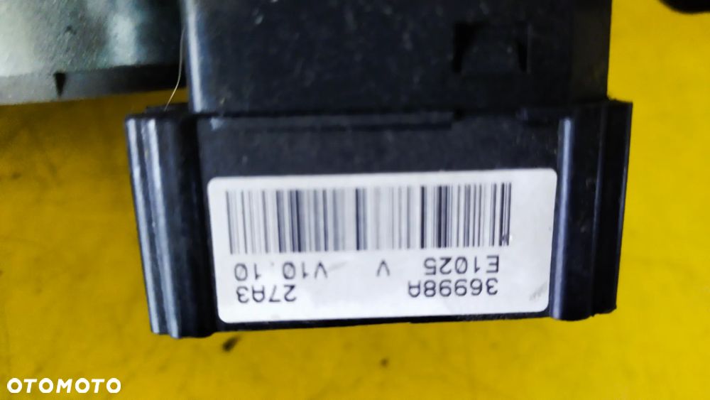 Przełącznik zespolony Renault OE 7700428203 - 6