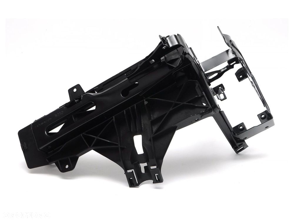 KPL x2 UCHWYT PRAWY + LEWY lampy półka wspornik reflektora BMW 5 F10 F11 - 5