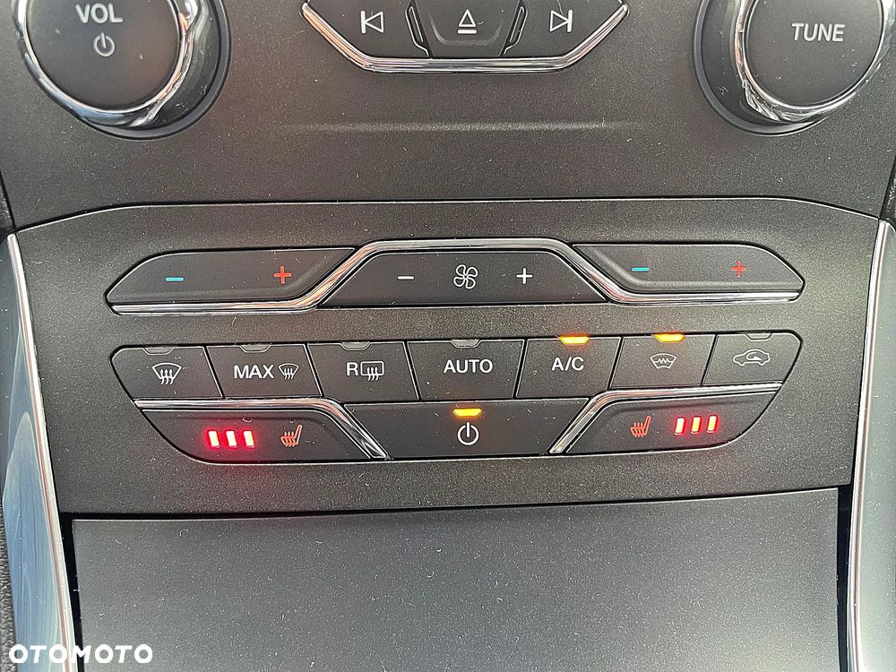 Ford S-Max 2.0 TDCi ST-Line PowerShift - 37