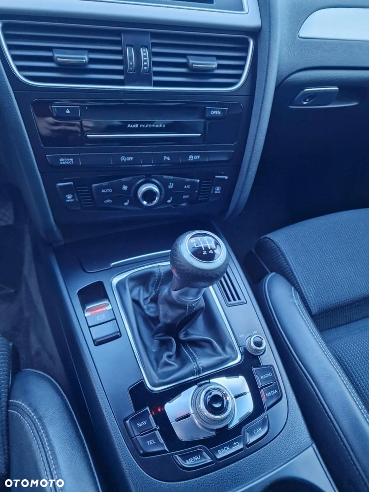 Audi A4 ver-2-0-tdi-clean-diesel-quattro - 11