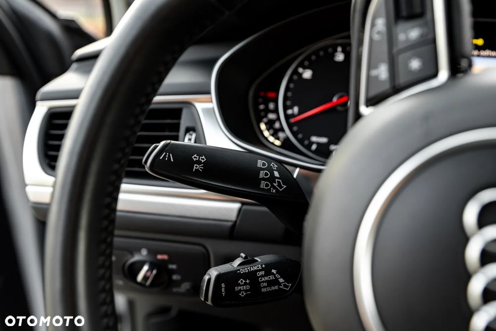 Audi A6 Avant 3.0 TDI Quattro S tronic - 23