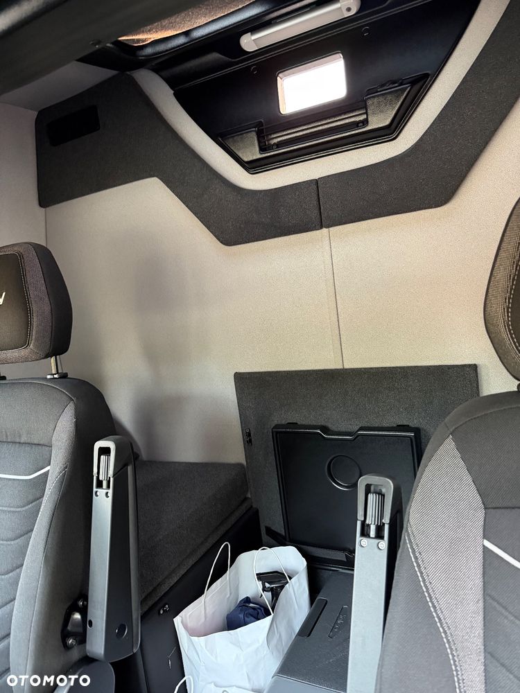 Iveco DAILY 50C210 - 7