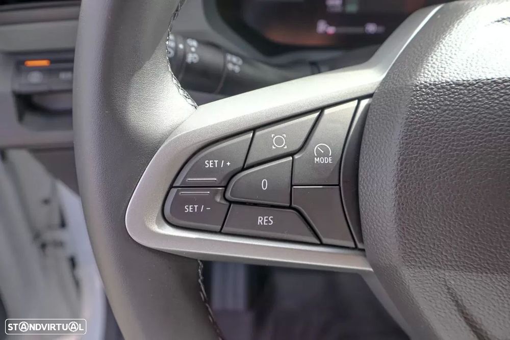 Dacia Duster 1.0 TCe ECO-G Extreme Bi-Fuel - 33