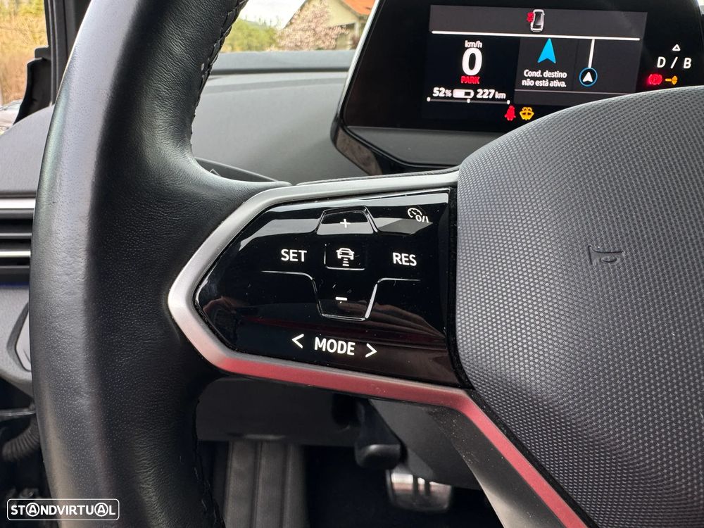 VW ID.4 Performance Upgrade Pro 1st Max - 9