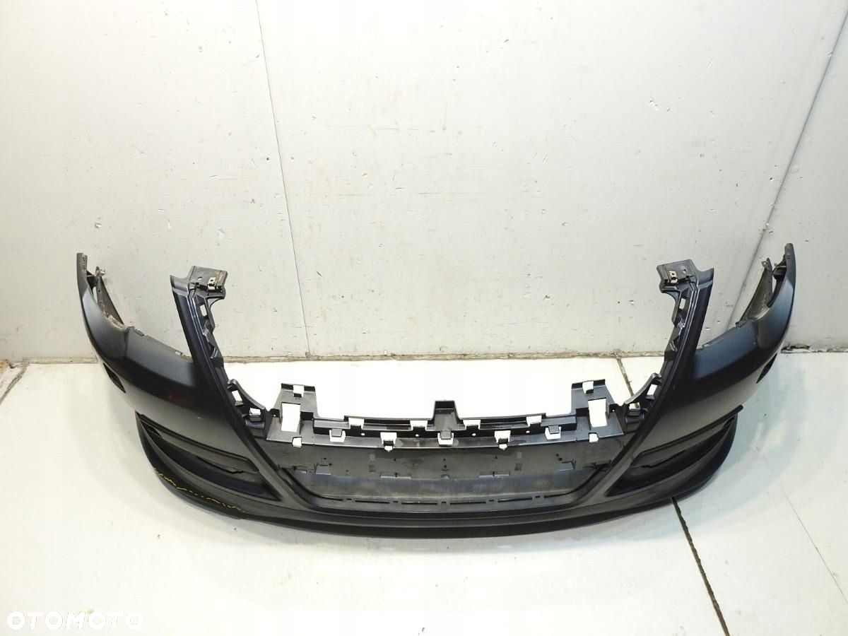 ZDERZAK PRZEDNI PRZÓD LK7X VW PASSAT B6 LIFT R-LINE 3C0805903B - 11