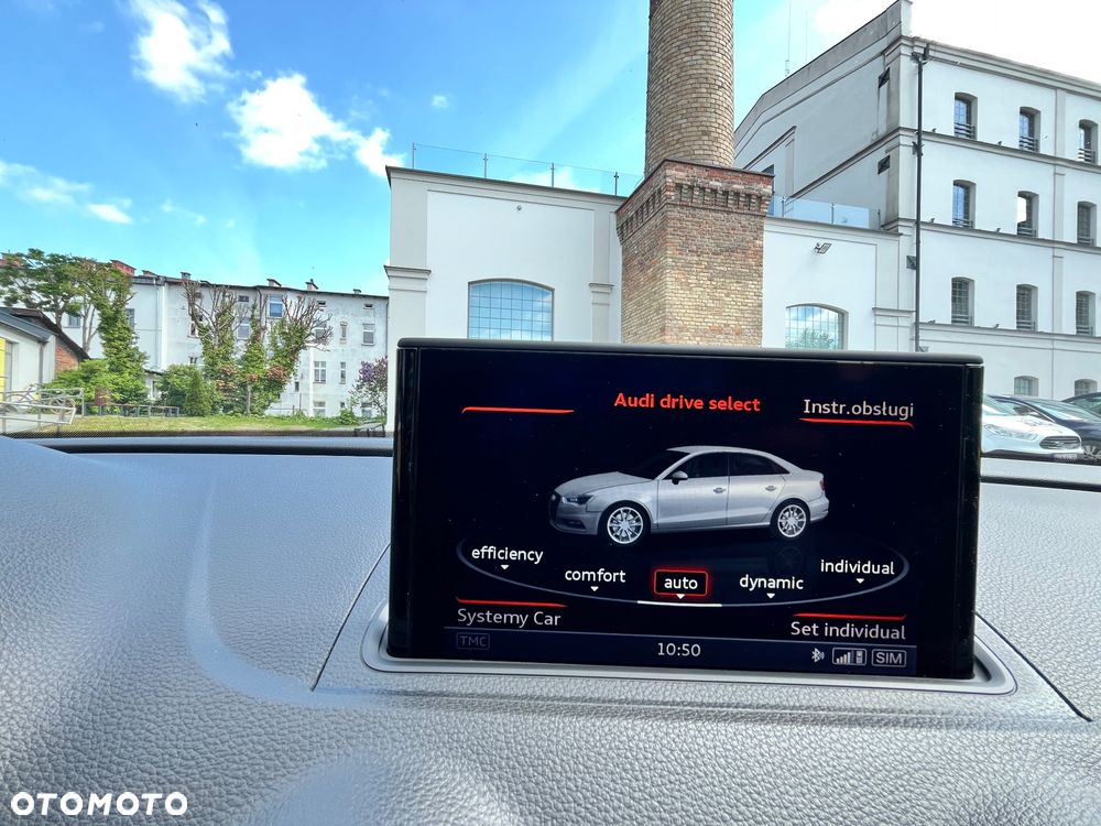 Audi A3 Limousine 1.8 TFSI Attraction S tronic - 17