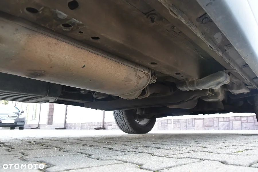 Jeep Commander 3.0 CRD DPF Automatik Limited - 17