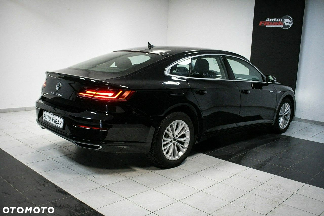 Volkswagen Arteon - 4