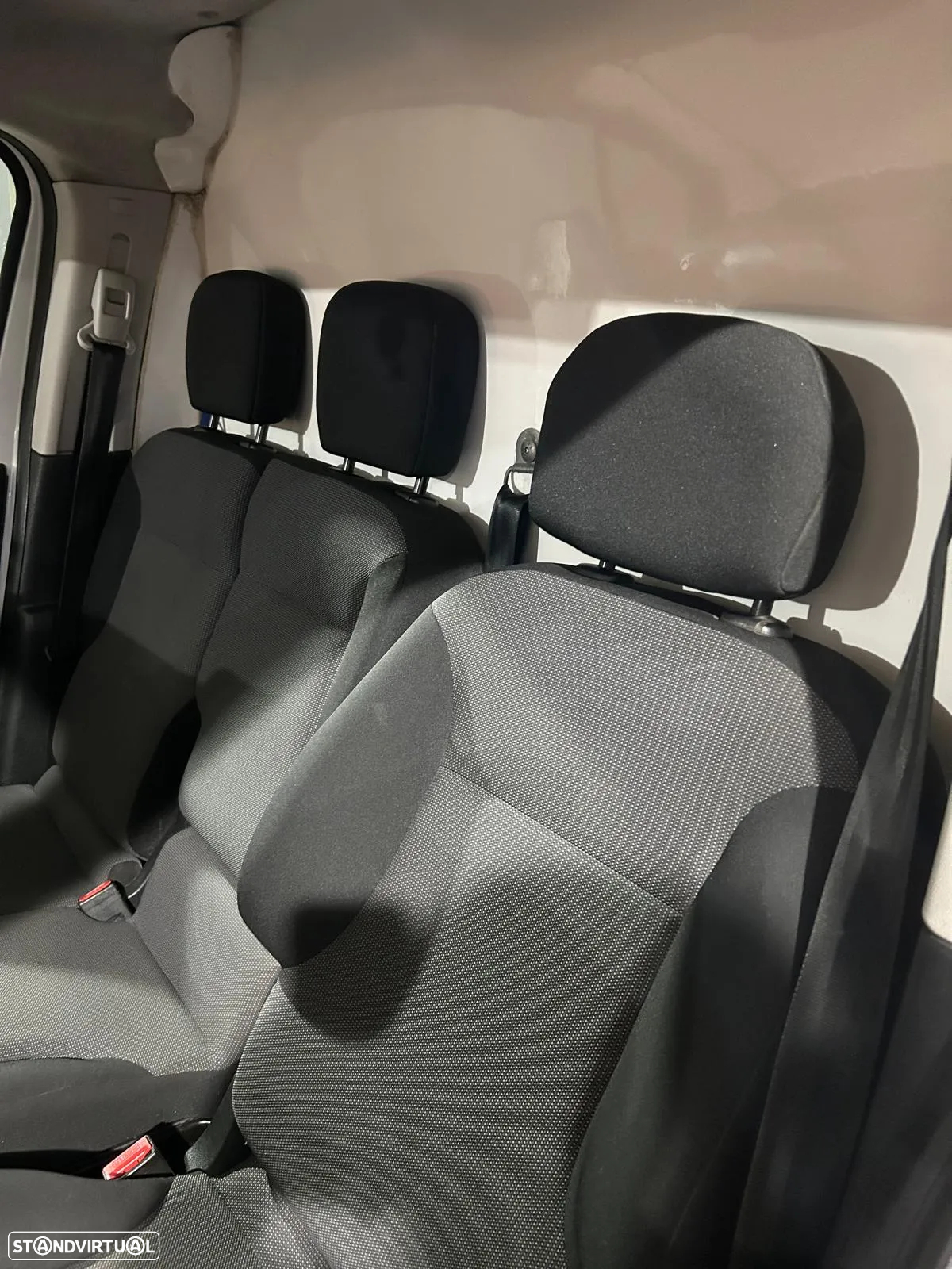 Citroën Berlingo Longa - 4