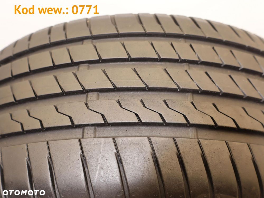 Firestone Roadhawk - 225/45 R17 - 7