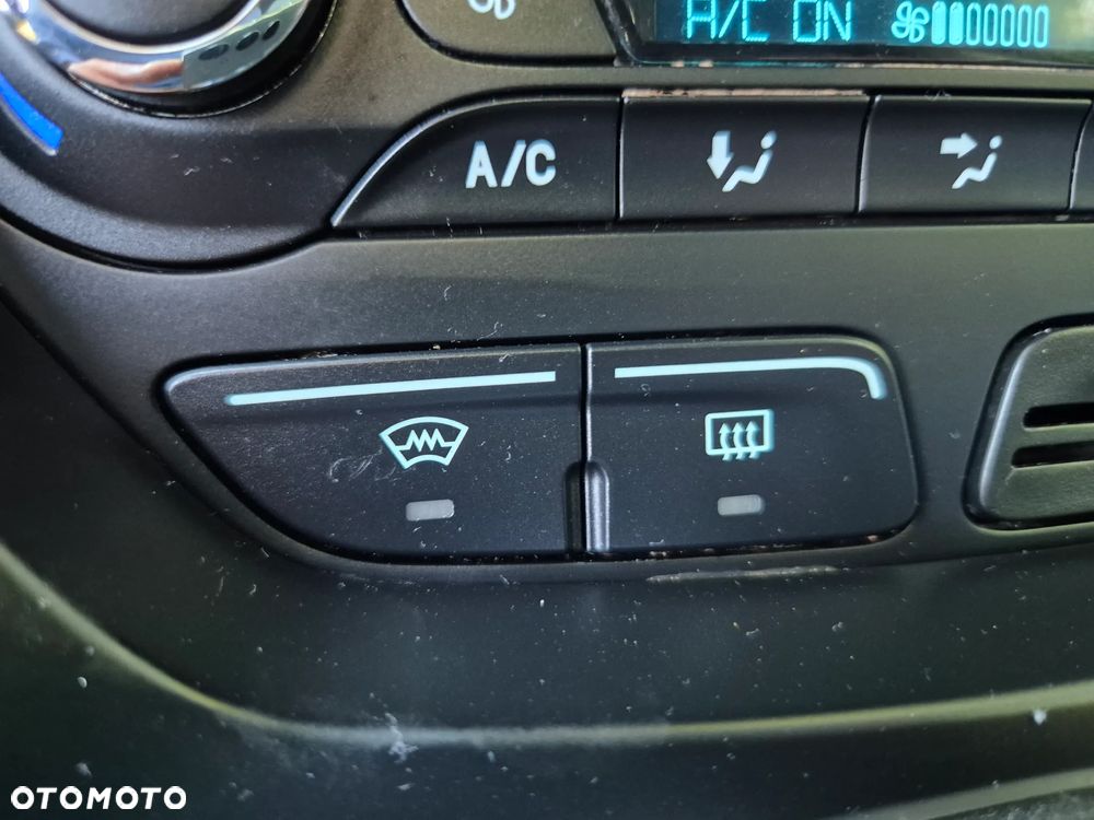 Ford Grand C-MAX 1.6 TDCi Titanium - 32