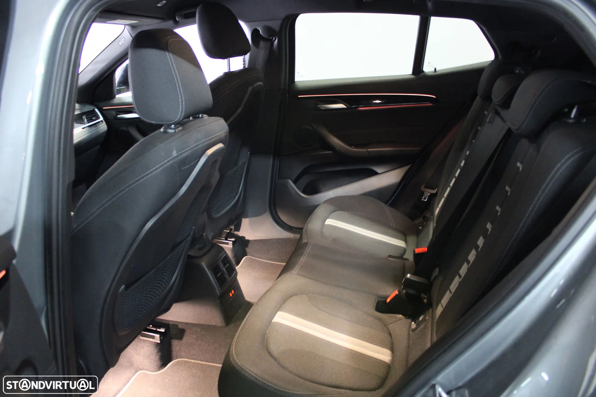 BMW X2 16 d sDrive Auto Advantage - 22