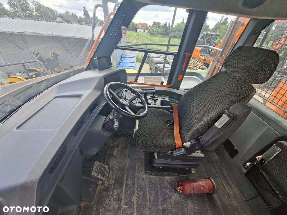 Doosan DA30-7 - 5