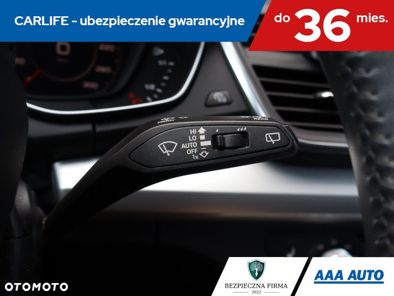 Audi Q5 - 18
