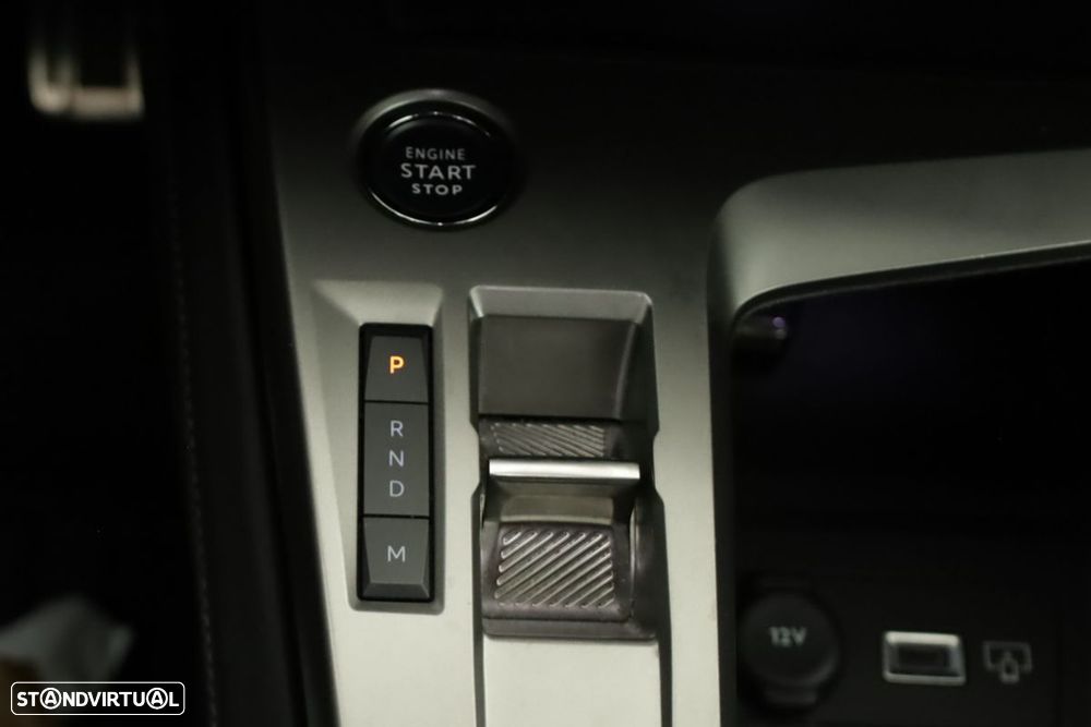 Peugeot 308 1.2 PureTech GT EAT8 - 14